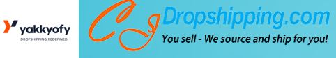 Cjdropshipping and Yakkyofy
